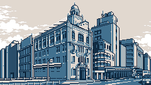 画像ギャラリー No.005のサムネイル画像 / 事故物件や異界など,さまざまな都市伝説に挑む「都市伝説解体センター」,Switch版の発売が決定に