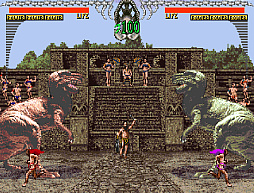 アーケードアーカイブス ダイノレックス