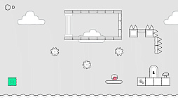 Lily in Puzzle World