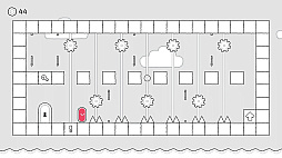 Lily in Puzzle World