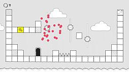 Lily in Puzzle World