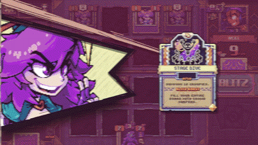 画像ギャラリー No.001のサムネイル画像 / RPGとローグライト,好きな遊び方を選べる。新作デッキ構築型カードゲーム「Cross Blitz」,アーリーアクセスを11月30日にスタート