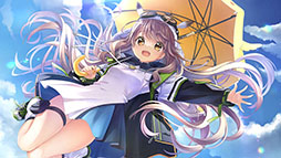 ���������꡼ No.009�Υ���ͥ������ / Key�ο�������ADV��anemoi�ס�2026ǯ1��30����ȯ����ꡣ��Summer Pockets REFLECTION BLUE�פ�³���ե�ץ饤����PC��������