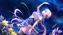 ���������꡼ No.010�Υ���ͥ������ / Key�ο�������ADV��anemoi�ס�2026ǯ1��30����ȯ����ꡣ��Summer Pockets REFLECTION BLUE�פ�³���ե�ץ饤����PC��������