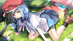 ���������꡼ No.011�Υ���ͥ������ / Key�ο�������ADV��anemoi�ס�2026ǯ1��30����ȯ����ꡣ��Summer Pockets REFLECTION BLUE�פ�³���ե�ץ饤����PC��������