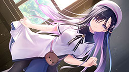 ���������꡼ No.012�Υ���ͥ������ / Key�ο�������ADV��anemoi�ס�2026ǯ1��30����ȯ����ꡣ��Summer Pockets REFLECTION BLUE�פ�³���ե�ץ饤����PC��������