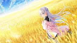 ���������꡼ No.013�Υ���ͥ������ / Key�ο�������ADV��anemoi�ס�2026ǯ1��30����ȯ����ꡣ��Summer Pockets REFLECTION BLUE�פ�³���ե�ץ饤����PC��������