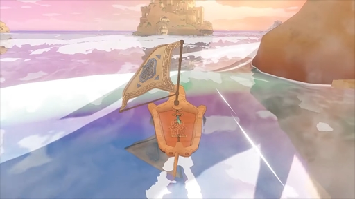 ���������꡼ No.004�Υ���ͥ������ / ���꤬��͸��Υѥ��륢�ɥ٥���㡼��The Gecko Gods�פ�Nintendo Switch���о졣�ۿ�������2024ǯ�դ�ͽ��