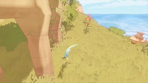 ���������꡼ No.006�Υ���ͥ������ / ���꤬��͸��Υѥ��륢�ɥ٥���㡼��The Gecko Gods�פ�Nintendo Switch���о졣�ۿ�������2024ǯ�դ�ͽ��