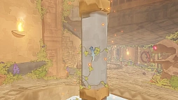 Gecko Gods