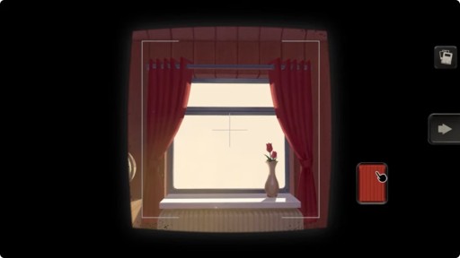 画像ギャラリー No.006のサムネイル画像 / 「The Star Named EOS 〜未明の軌跡へ〜」のSwitch版が,2024年春配信決定。写真の撮影を通して,失踪した母の真相に迫る謎解きADV