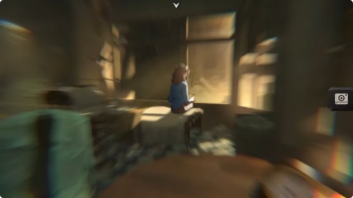 画像ギャラリー No.011のサムネイル画像 / 「The Star Named EOS 〜未明の軌跡へ〜」のSwitch版が,2024年春配信決定。写真の撮影を通して,失踪した母の真相に迫る謎解きADV