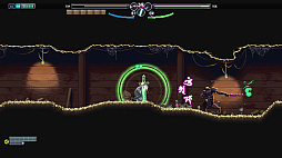 ブレードキメラ