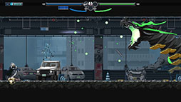 ���������꡼ No.003�Υ���ͥ������ / team ladybug�ο����ȥ����ɥ����˥��֥֥졼�ɥ����ס��ǿ��θ��Ǥ�Steam�Ǹ��������ơ���2��˱�����פޤǥץ쥤�Ǥ���褦��