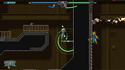 ���������꡼ No.005�Υ���ͥ������ / team ladybug�ο����ȥ����ɥ����˥��֥֥졼�ɥ����ס��ǿ��θ��Ǥ�Steam�Ǹ��������ơ���2��˱�����פޤǥץ쥤�Ǥ���褦��