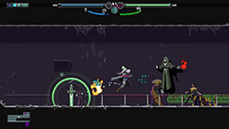 ���������꡼ No.006�Υ���ͥ������ / team ladybug�ο����ȥ����ɥ����˥��֥֥졼�ɥ����ס��ǿ��θ��Ǥ�Steam�Ǹ��������ơ���2��˱�����פޤǥץ쥤�Ǥ���褦��