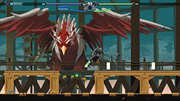 ���������꡼ No.008�Υ���ͥ������ / team ladybug�ο����ȥ����ɥ����˥��֥֥졼�ɥ����ס��ǿ��θ��Ǥ�Steam�Ǹ��������ơ���2��˱�����פޤǥץ쥤�Ǥ���褦��