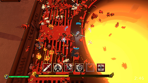 ���������꡼ No.003�Υ���ͥ������ / ʪ���黻����Υ����󥵥зϥ����ȥ��HellFlame�פΥ�����ץ쥤�ȥ쥤�顼���������̤�Ũ�������Ф��Τ��������褵����