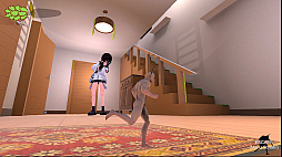 妖精さんのにんじん