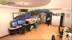 妖精さんのにんじん