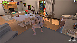 妖精さんのにんじん