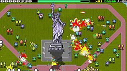 エイリアン・デス・モブ