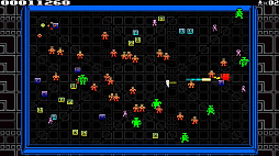 エイリアン・デス・モブ