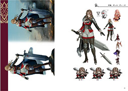 画像ギャラリー No.013のサムネイル画像 / アクワイアの新作「霧の戦場のヴェルディーナ」「スカーズ・オブ・マーズ」,デモ版をそれぞれ2月1日,2日にSteamで公開