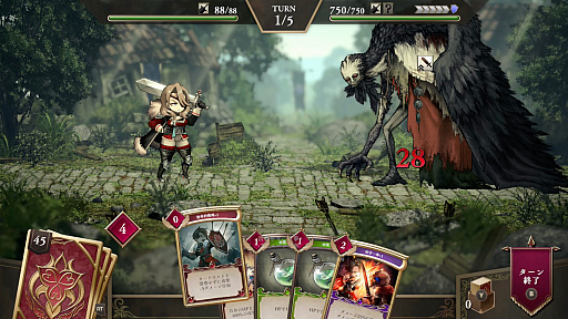 ꡼ No.010 | Υץ쥤ݡϥ磻ο̸Υǥ: C.A.R.D.S. RPGפϡ饤ɥǤĥߥ졼RPG