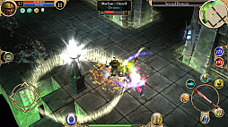 ꡼ No.007 | ̾ϥTitan QuestפΥޥǡTitan Quest: Ultimate Editionס1128꡼ͽʸӻϿդȤ