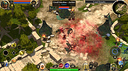 ꡼ No.012 | ̾ϥTitan QuestפΥޥǡTitan Quest: Ultimate Editionס1128꡼ͽʸӻϿդȤ