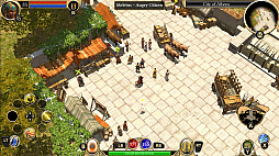 ꡼ No.013 | ̾ϥTitan QuestפΥޥǡTitan Quest: Ultimate Editionס1128꡼ͽʸӻϿդȤ