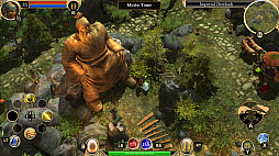 ꡼ No.014 | ̾ϥTitan QuestפΥޥǡTitan Quest: Ultimate Editionס1128꡼ͽʸӻϿդȤ