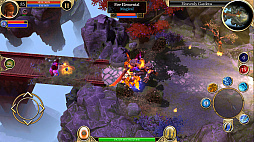 ꡼ No.015 | ̾ϥTitan QuestפΥޥǡTitan Quest: Ultimate Editionס1128꡼ͽʸӻϿդȤ