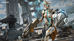 ���������꡼ No.005�Υ���ͥ������ / ��RF ONLINE NEXT�ס��ڹ��3��20���˥�꡼�����Х��������Ĥ���ܥå�ʼ��絬�ϤʥХȥ뤬̥�Ϥ�PC�����ޥ��б���MMORPG