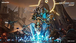 ���������꡼ No.007�Υ���ͥ������ / ��RF ONLINE NEXT�ס��ڹ��3��20���˥�꡼�����Х��������Ĥ���ܥå�ʼ��絬�ϤʥХȥ뤬̥�Ϥ�PC�����ޥ��б���MMORPG