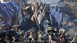 ���������꡼ No.009�Υ���ͥ������ / ��RF ONLINE NEXT�ס��ڹ��3��20���˥�꡼�����Х��������Ĥ���ܥå�ʼ��絬�ϤʥХȥ뤬̥�Ϥ�PC�����ޥ��б���MMORPG