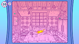 An Arcade Full of Cats