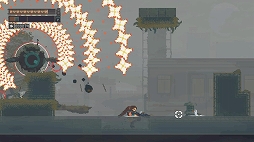 Rusted Moss�ʥ饹�ƥ��åɡ��⥹��