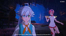 ꡼ No.003 | Υ󥿥ӥ塼ϡּĤ Originץե󤬹ͤȤꤿǤɡJRPGΥå󥹤ޤ줿ץ