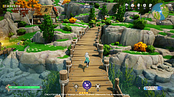 ꡼ No.004 | Υ󥿥ӥ塼ϡּĤ Originץե󤬹ͤȤꤿǤɡJRPGΥå󥹤ޤ줿ץ