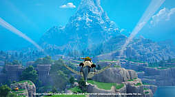 ꡼ No.008 | Υ󥿥ӥ塼ϡּĤ Originץե󤬹ͤȤꤿǤɡJRPGΥå󥹤ޤ줿ץ