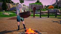 ꡼ No.009 | Υ󥿥ӥ塼ϡּĤ Originץե󤬹ͤȤꤿǤɡJRPGΥå󥹤ޤ줿ץ