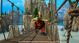 ꡼ No.011 | Υ󥿥ӥ塼ϡּĤ Originץե󤬹ͤȤꤿǤɡJRPGΥå󥹤ޤ줿ץ