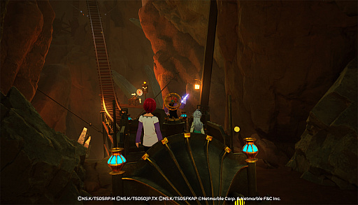 ꡼ No.016 | Υ󥿥ӥ塼ϡּĤ Originץե󤬹ͤȤꤿǤɡJRPGΥå󥹤ޤ줿ץ