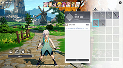 ꡼ No.017 | Υ󥿥ӥ塼ϡּĤ Originץե󤬹ͤȤꤿǤɡJRPGΥå󥹤ޤ줿ץ