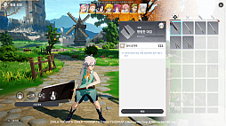 ꡼ No.018 | Υ󥿥ӥ塼ϡּĤ Originץե󤬹ͤȤꤿǤɡJRPGΥå󥹤ޤ줿ץ