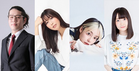 画像ギャラリー No.011のサムネイル画像 / 「七つの大罪:Origin」「モンギル:STAR DIVE」,TGS 2025のステージ情報第1弾を公開。出演声優やコスプレイヤー,VTuberも登場