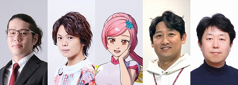 ���������꡼ No.003�Υ���ͥ������ / �ּ��Ĥ���ᡧOrigin�ס��µ��ץ쥤�θ����ʤɤ�Ԥ�����ȯɽ���9��25��13��00���鳫��