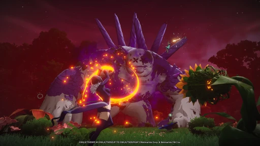 プレイレポ］マルチプレイ型オープンワールドRPG「七つの大罪